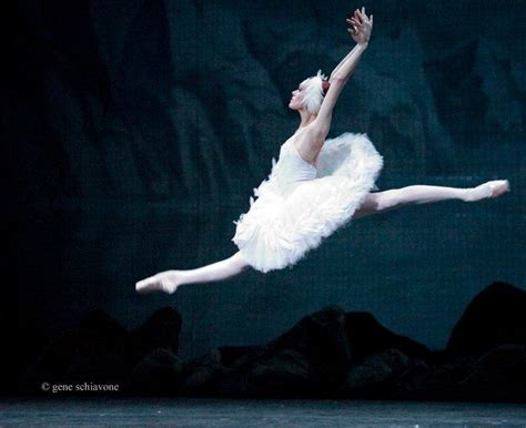 Ulyana Lopatkina Ульяна Лопаткина Swan Lake Mariinsky Ballet