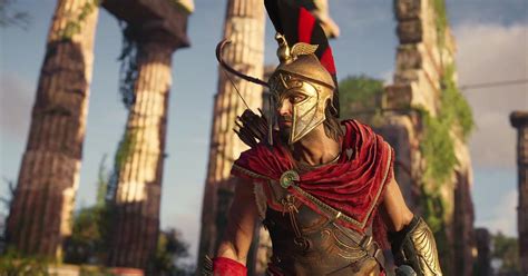 Watch Every Ubisoft Trailer From E3 2018 Polygon