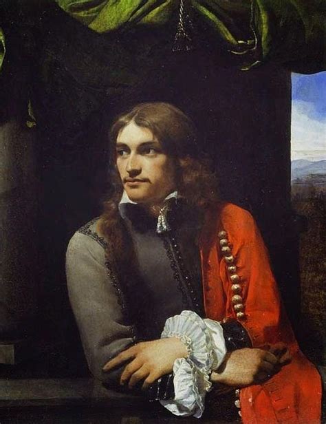 Portrait of a Young Man Painting by MotionAge Designs - Fine Art America