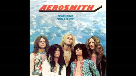 Aerosmith Aerosmith Full Album YouTube