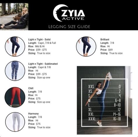 Pin By Katie Dejong On Zyia Active Wear Active Leggings How To Find
