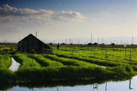 Myanmars Water World Exploring Inle Lake Lonely Planet