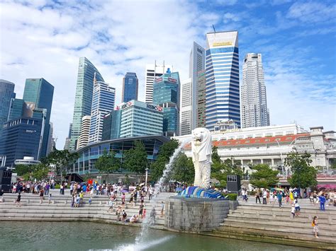 Tips Wisata Ke Singapura Kuliahapps