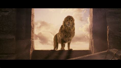The Chronicles Of Narnia The Lion The Witch And The Wardrobe Aslans