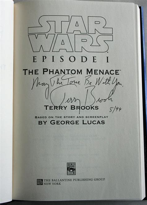 Star Wars Episode I The Phantom Menace Ewan Mcgregor As Obi Wan