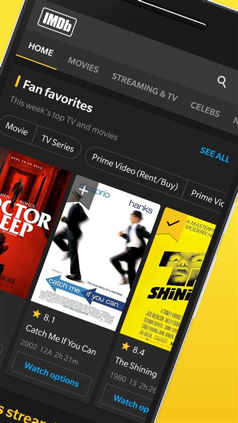 Imdb For Android Apk Download