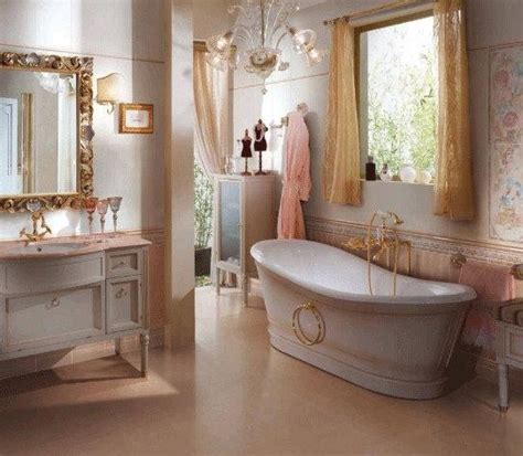 Elegant flooring designs, was founded. Cork bathroom flooring in elegant bathroom design | Home Interiors