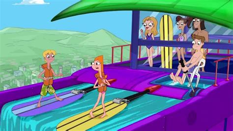 Phineas And Ferb Season 4 Episode 31 Return Policy Watch Cartoons Online Watch Anime Online