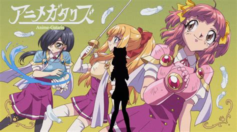 Minoa Katharsis Anime Gatari Wiki Fandom