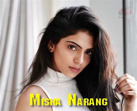 Misha Narang Bio Data Archives News Bugz