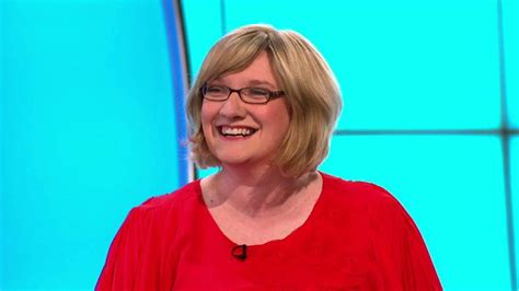 Bbc One Would I Lie To You Series 5 Episode 6 Did Sarah Millican Wet Herself In The Car