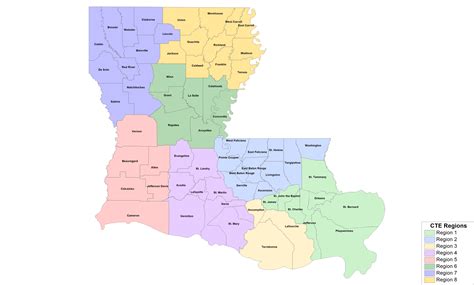 Documents Louisiana School Boards Association