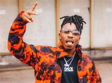 Darkoo Confirms Release Date For There She Go Featuring Mayorkun