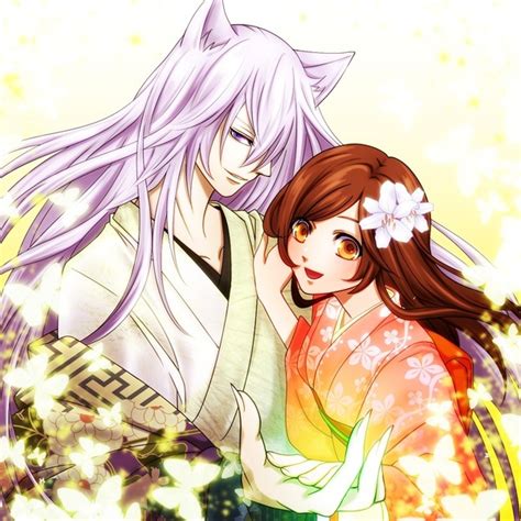 Tumblr is a place to express yourself, discover yourself, and bond over the stuff you love. Is Kamisama Kiss getting a season 3? If so, what is the ...