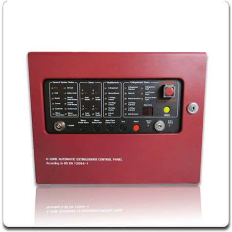 Clean Agent Fire Suppression Systems With Fm200 Buy Fire