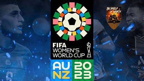 Fifa Womens World Cup 2023 Ecco La Finale Del Torneo