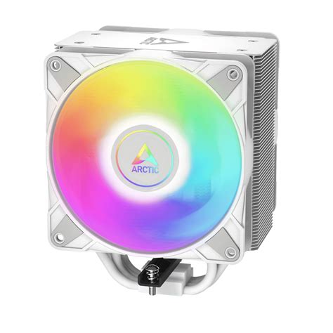 Arctic Freezer A Rgb White