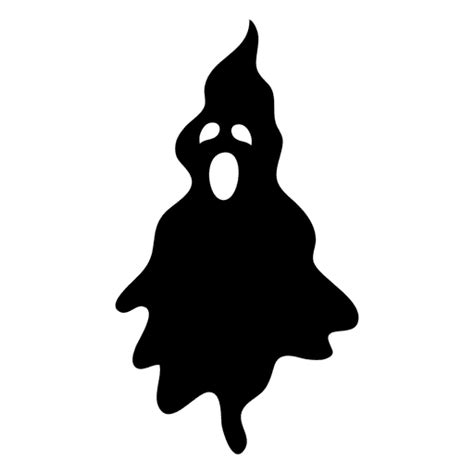 Ghost Silhouette Graphics To Download