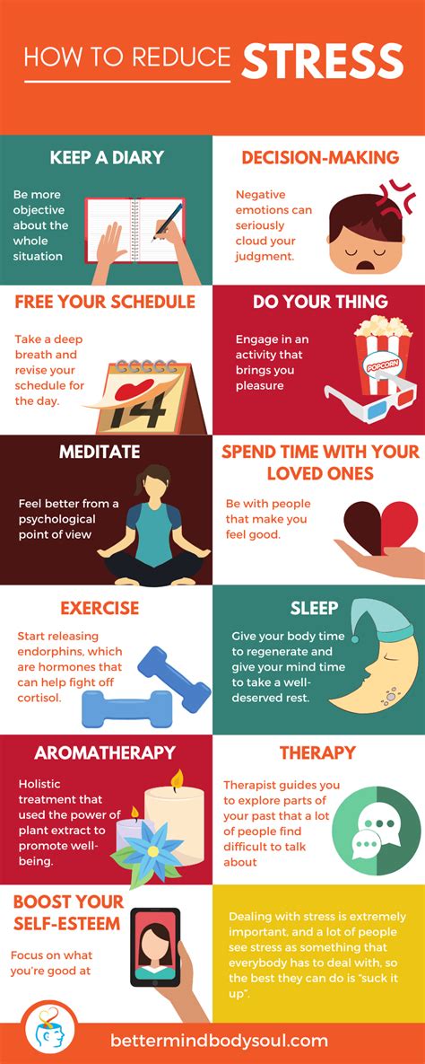 11 Awesome Ways To Reduce Stress For A Better Life