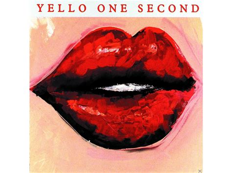 Yello Yello One Second Remastered 2005 CD Rock Pop CDs