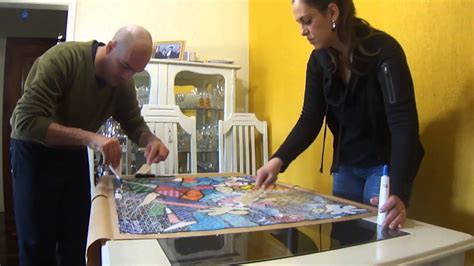 But we have built you this shiny new puzzle player! Filme Puzzle - Grow Romero Britto Love Blossom - YouTube