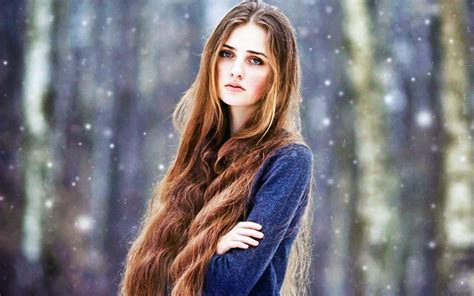 Sedang mencari model rambut rambut layer? GambarBaru: Gambar Model Rambut Layer Panjang