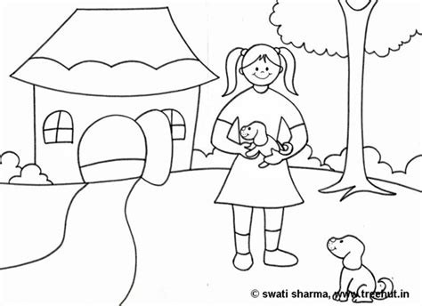 Parents, teachers, churches and recognized nonprofit organizations may print or copy multiple flower coloring pages for use at home or in the classroom. I Love Animals Coloring Pages