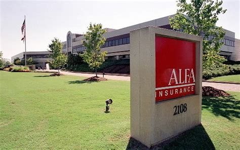Look at most relevant alfa insurance brewton al websites out of 200 at keywordspace.com. Alfa Insurance trying to win back 10,000 customers whose ...