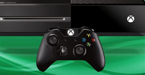 The Xbox One Zebra Prototype Rumor Control Tgg