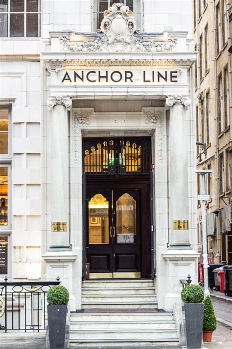 The Anchor Line 84 Photos And 28 Reviews American New 12 16 Saint