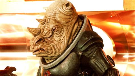 Bbc Three Doctor Who Greatest Monsters And Villains 10 The Judoon