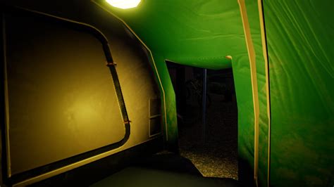 Fs19 Camping Tent V1000 Farming Simulator 2022 Mod Ls 2022 Mod