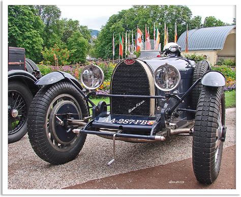 33. Internationales Oldtimer-Meeting Baden-Baden 2009 - Bu… | Flickr