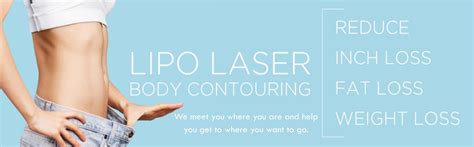 Laser Lipo Changing Faces