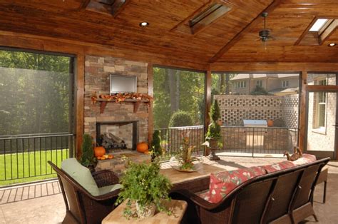 55 Luxurious Covered Patio Ideas Pictures Home Stratosphere