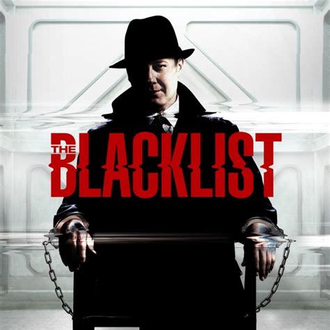 The Blacklist Season 1 On Itunes