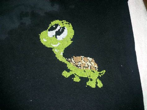 We did not find results for: Easy Turtle Cross Stitch Pattern | Advanced Cross Stitch