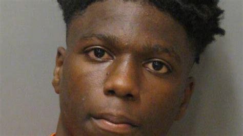 Murder Charge Filed In Montgomery Teens Hit And Run Death