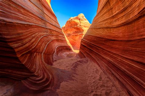 Share The Experience Paria Canyon Vermilion Cliffs Wilderness Area