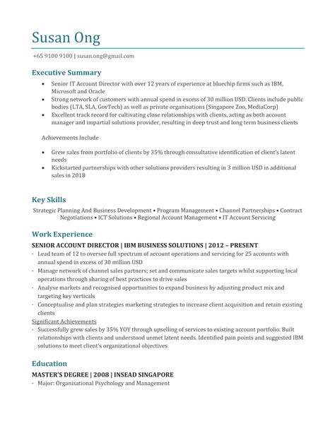 Simple Green Resume Template | CV Template | Resume templates, Cv template, Student resume template