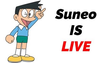 Sunio Is Live Youtube