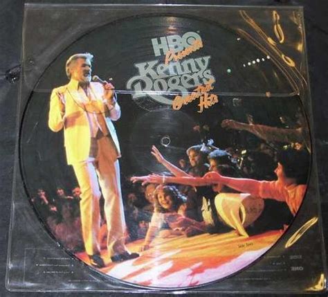 Rogers Kenny Hbo Presents Kenny Rogers Greatest Hits Lp Products Name Rogers Kenny Hbo