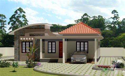 Be the first to review small 3 bedroom house plans amy cancel reply. Beautiful Low Cost 3 Bedroom Home Plan in 1309 SqFt - Free ...