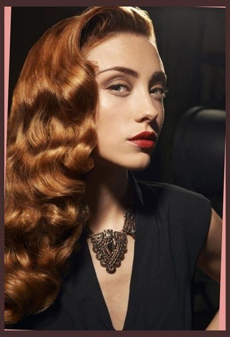 How To Do 40s Hairstyles Your Ultimate Guide Best Simple Hairstyles