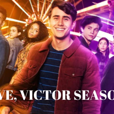 Love Victor Season 2 Release Date Synopsis Trailer Cast And Everything We Know So Far