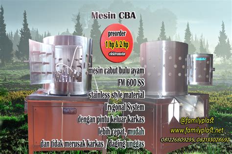 Keuntungan menggunakan mesin pencabut bulu ungas Mesin Cabut Bulu Ayam | Mesin Cabut Bulu Ayam. Mesin CBA ...