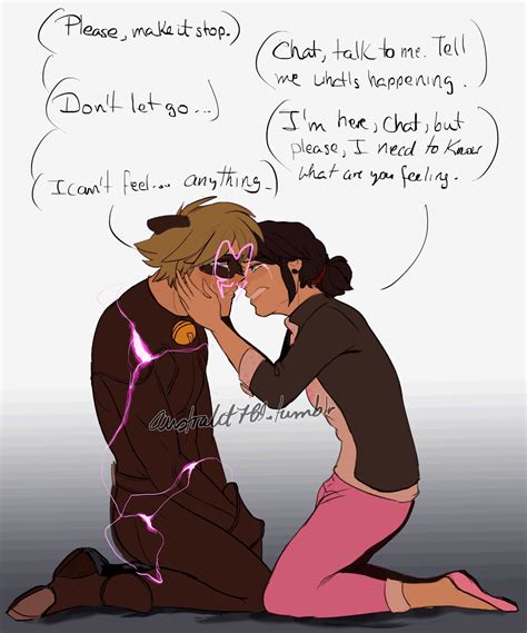 Pretty Amazing To Be Something At Least Miraculous Ladybug Kiss