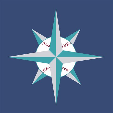 Seattle Mariners Logos Download