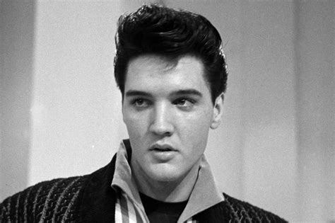 Elvis Presley Predicted What We Would All Wear Back In The 1950s