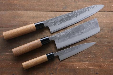 Types Of Japanese Kitchen Knives Rating Kitchen Products